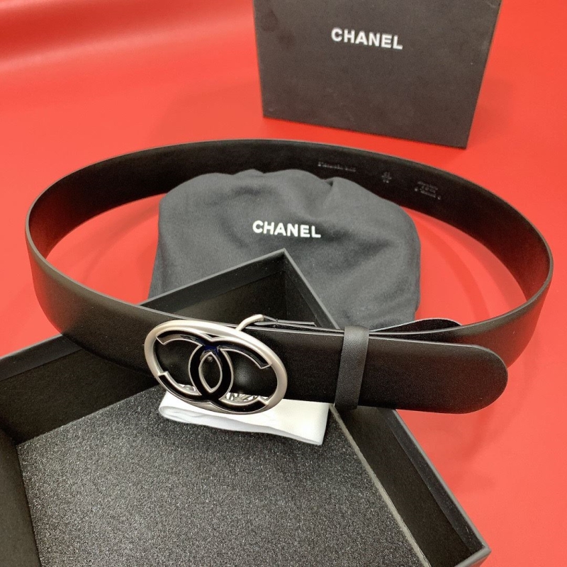 Chanel Belts